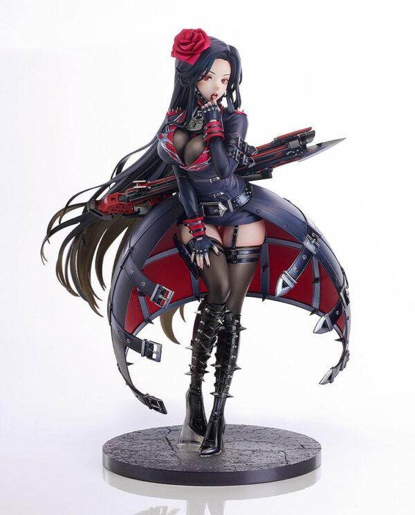 Goddess of Victory: Nikke PVC Szobor 1/7 Maiden 24 cm Goddess of Victory: Nikke PVC Szobor 1/7 Maiden 24 cm