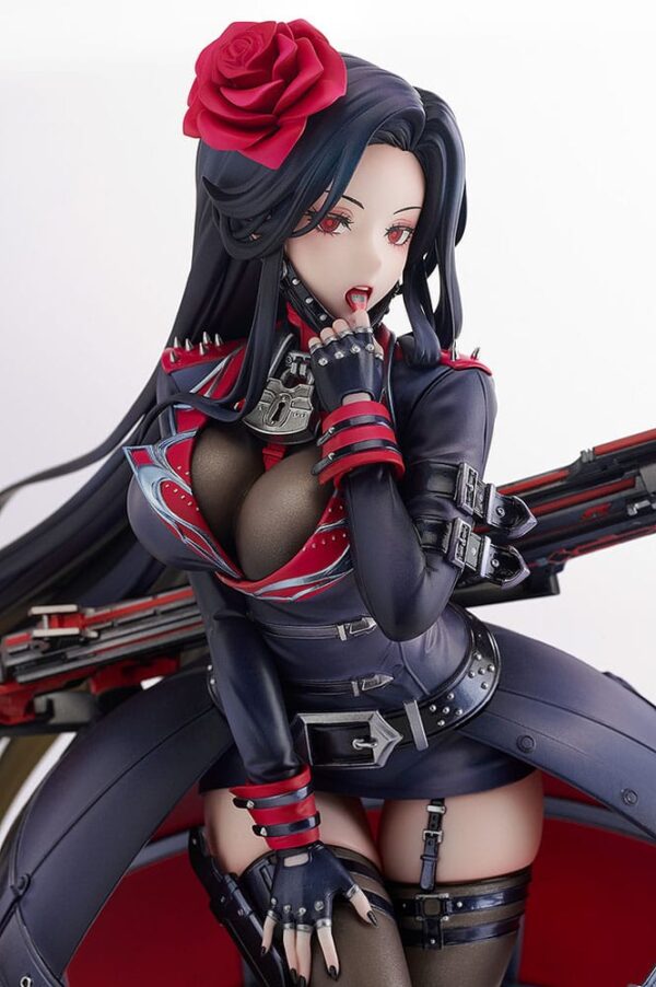 Goddess of Victory: Nikke PVC Szobor 1/7 Maiden 24 cm Goddess of Victory: Nikke PVC Szobor 1/7 Maiden 24 cm