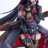 Goddess of Victory: Nikke PVC Szobor 1/7 Maiden 24 cm Goddess of Victory: Nikke PVC Szobor 1/7 Maiden 24 cm