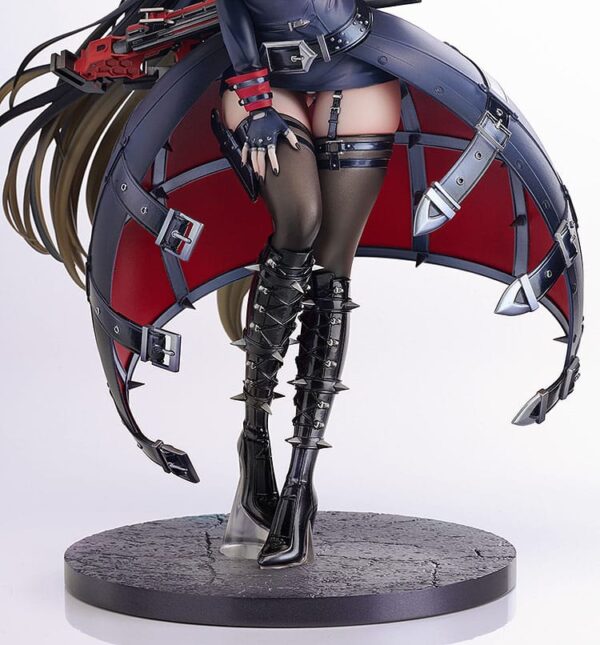 Goddess of Victory: Nikke PVC Szobor 1/7 Maiden 24 cm Goddess of Victory: Nikke PVC Szobor 1/7 Maiden 24 cm
