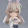 Blue Archive Nendoroid Akció Figura Nagisa Kirifuji 10 cm