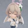 Blue Archive Nendoroid Akció Figura Nagisa Kirifuji 10 cm