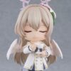 Blue Archive Nendoroid Akció Figura Nagisa Kirifuji 10 cm