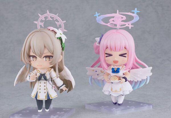 Blue Archive Nendoroid Akció Figura Nagisa Kirifuji 10 cm