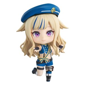 Himehina Nendoroid Akció Figura Suzuki Hina 10 cm