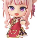 Himehina Nendoroid Akció Figura Tanaka Hime 10 cm