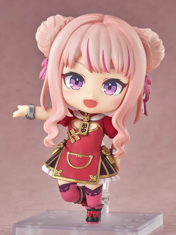 Himehina Nendoroid Akció Figura Tanaka Hime 10 cm