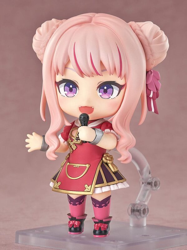 Himehina Nendoroid Akció Figura Tanaka Hime 10 cm