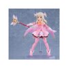Fate/kaleid liner Prisma Illya Licht Nameless Girl Akció Figura Illyasviel von Einzbern 13 cm