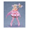 Fate/kaleid liner Prisma Illya Licht Nameless Girl Akció Figura Illyasviel von Einzbern 13 cm