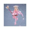 Fate/kaleid liner Prisma Illya Licht Nameless Girl Akció Figura Illyasviel von Einzbern 13 cm