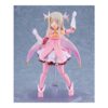 Fate/kaleid liner Prisma Illya Licht Nameless Girl Akció Figura Illyasviel von Einzbern 13 cm