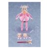 Fate/kaleid liner Prisma Illya Licht Nameless Girl Akció Figura Illyasviel von Einzbern 13 cm