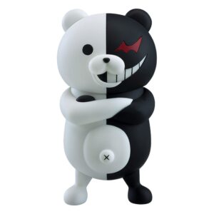 Danganronpa 1-2 Reload Nendoroid Akció Figura Monokuma 2.0 10 cm