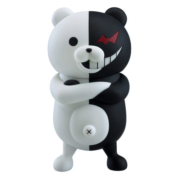 Danganronpa 1-2 Reload Nendoroid Akció Figura Monokuma 2.0 10 cm