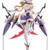 Gridman Universe PVC Szobor 1/7 Akane Shinjo: Chaos New Order feat. saitom 29 cm