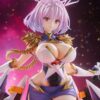 Gridman Universe PVC Szobor 1/7 Akane Shinjo: Chaos New Order feat. saitom 29 cm