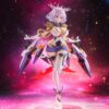 Gridman Universe PVC Szobor 1/7 Akane Shinjo: Chaos New Order feat. saitom 29 cm