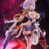 Gridman Universe PVC Szobor 1/7 Akane Shinjo: Chaos New Order feat. saitom 29 cm