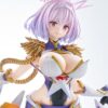 Gridman Universe PVC Szobor 1/7 Akane Shinjo: Chaos New Order feat. saitom 29 cm