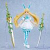 Fate/Grand Order Plamatea Plastic Model Kit Berserker/Altria Caster 15 cm