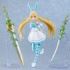 Fate/Grand Order Plamatea Plastic Model Kit Berserker/Altria Caster 15 cm