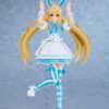 Fate/Grand Order Plamatea Plastic Model Kit Berserker/Altria Caster 15 cm