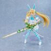 Fate/Grand Order Plamatea Plastic Model Kit Berserker/Altria Caster 15 cm
