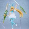 Fate/Grand Order Plamatea Plastic Model Kit Berserker/Altria Caster 15 cm