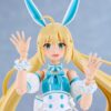 Fate/Grand Order Plamatea Plastic Model Kit Berserker/Altria Caster 15 cm