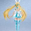Fate/Grand Order Plamatea Plastic Model Kit Berserker/Altria Caster 15 cm