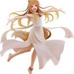 Spice and Wolf: Merchant Meets the Wise Wolf Pop Up Parade PVC Szobor Holo: Abundant Harvest Ver. L Size 23 cm