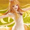 Spice and Wolf: Merchant Meets the Wise Wolf Pop Up Parade PVC Szobor Holo: Abundant Harvest Ver. L Size 23 cm