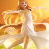 Spice and Wolf: Merchant Meets the Wise Wolf Pop Up Parade PVC Szobor Holo: Abundant Harvest Ver. L Size 23 cm