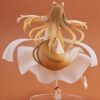 Spice and Wolf: Merchant Meets the Wise Wolf Pop Up Parade PVC Szobor Holo: Abundant Harvest Ver. L Size 23 cm