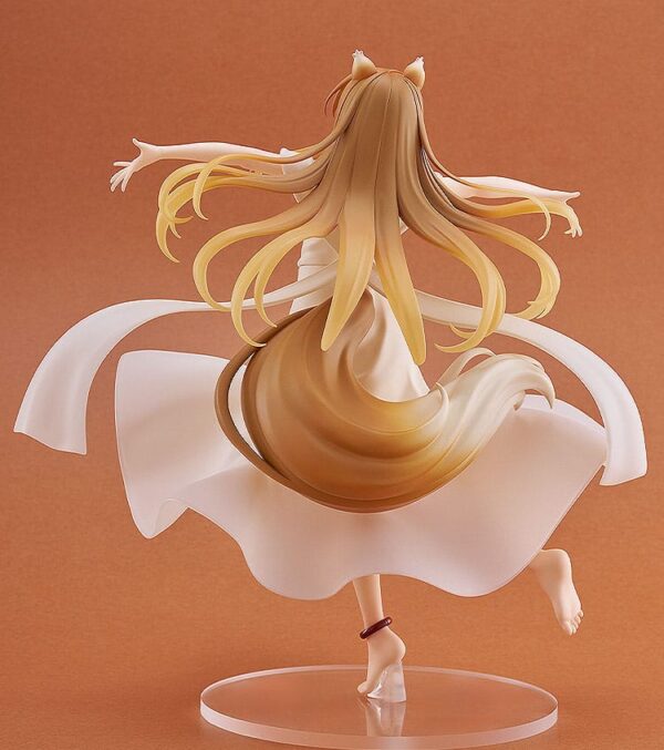 Spice and Wolf: Merchant Meets the Wise Wolf Pop Up Parade PVC Szobor Holo: Abundant Harvest Ver. L Size 23 cm