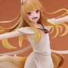 Spice and Wolf: Merchant Meets the Wise Wolf Pop Up Parade PVC Szobor Holo: Abundant Harvest Ver. L Size 23 cm