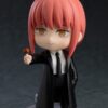 Chainsaw Man Nendoroid Akció Figura Makima 10 cm