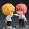 Chainsaw Man Nendoroid Akció Figura Makima 10 cm