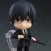 Chainsaw Man Nendoroid Akció Figura Aki Hayakawa 10 cm