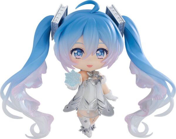 Character Vocal Series 01 Nendoroid Akció Figura Hatsune Miku Symphony: 2025 Sapporo Concert Ver. 10 cm