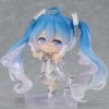 Character Vocal Series 01 Nendoroid Akció Figura Hatsune Miku Symphony: 2025 Sapporo Concert Ver. 10 cm