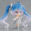 Character Vocal Series 01 Nendoroid Akció Figura Hatsune Miku Symphony: 2025 Sapporo Concert Ver. 10 cm