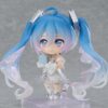 Character Vocal Series 01 Nendoroid Akció Figura Hatsune Miku Symphony: 2025 Sapporo Concert Ver. 10 cm