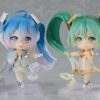Character Vocal Series 01 Nendoroid Akció Figura Hatsune Miku Symphony: 2025 Sapporo Concert Ver. 10 cm