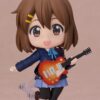 K-On! Nendoroid Akció Figura Yui Hirasawa 2.0 10 cm
