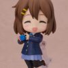 K-On! Nendoroid Akció Figura Yui Hirasawa 2.0 10 cm