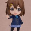 K-On! Nendoroid Akció Figura Yui Hirasawa 2.0 10 cm