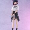Blue Archive Pop Up Parade PVC Szobor Kazusa (Band): Event KV Ver. 18 cm