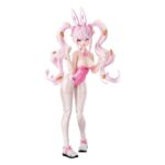 Goddess of Victory: Nikke Hyper Body Akció Figura Alice: Wonderland Bunny 15 cm